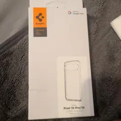 Spigen Pixel 10 Pro/10 ケース　値下げ交渉応じますのサムネイル