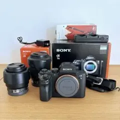 α6700 高倍率ズームレンズキット アルカスイスプレート α6700 高倍率ズームレンズキット アルカスイスプレート - メルカリ