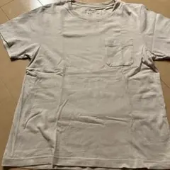 Ciaopanic ユーティリティウェア Tシャツ サイズ38 ヘビーコットン