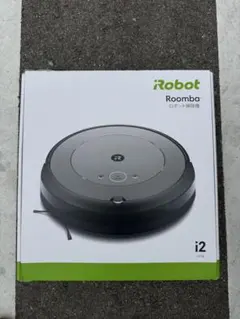 2026年最新】iROBOT ルンバ i2 158の人気アイテム - メルカリ