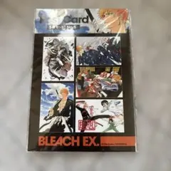 2026年最新】BlEACH 原画展 ポストカードの人気アイテム - メルカリ