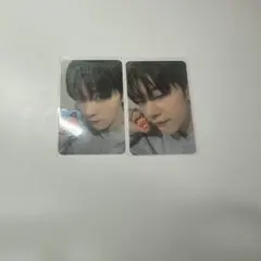 ZEROBASEONE マシュー トレカ まとめ売り