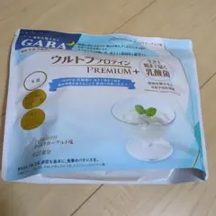 カーブス ウルトラプロテイン PREMIUM+ すっきりレモン味 - メルカリ