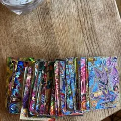 スーパードラゴンボールヒーローズ カードセット