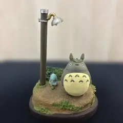 トトロ オルゴール 池のほとり 難有り - メルカリ