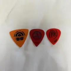 go!go!vanillas 牧達弥　本人使用　ピック 缶バッジ付き Amazon | 【10枚セット】MASTER8 JAPAN go! go! vanillas 牧