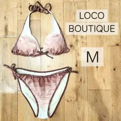 LOCO BOUTIQUE ビキニ Ｍのサムネイル
