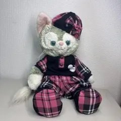 Gelatoni ぬいぐるみＳサイズ(着せ替えセット付)のサムネイル