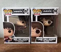 2025年最新】リアムギャラガー フィギュアの人気アイテム - メルカリ