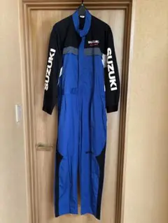 SUZUKIつなぎ　廃版製品