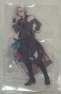 にじさんじ 不破湊 アクリルスタンド