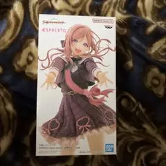学園アイドルマスターESPRESTO-Sweet moment姫崎莉波フィギュア