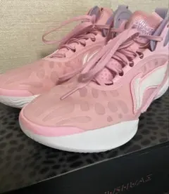 Li-Ning YUSHUAI19/US8/JPN26.0cm/CNY25.5