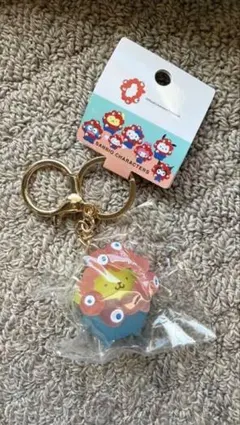 新品未使用　サンリオ　ポムポムプリン　ミャクミャク　関西万博