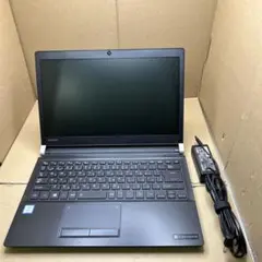 東芝 Dynabook R73/H 13.3型　16GB/512GB Amazon.co.jp: 東芝 dynabook R73/A Core i5 メモリ 4GB SSD 256GB