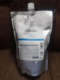 plus eau Mellow Shampooプリュスオー メロウシャンプー