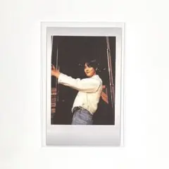 straykids アイエン オンコン ポラロイド