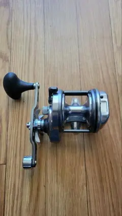 シマノ スピードマスター 石鯛 3000T TITANOS GT2000 セット シマノ スピードマスター 石鯛 3000T TITANOS GT2000 セット - メルカリ