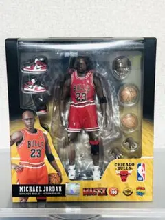 未開封マイケルジョーダンUpperDeckPRO SHOTSJordan IV - メルカリ