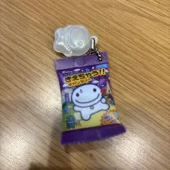 きえちゃうキャンディ