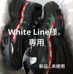 2026年最新】UNDEFEATED AIR MAX 95の人気アイテム - メルカリ