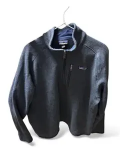 s*i様 patagonia パタゴニア ベターセーター フリース ネイビー