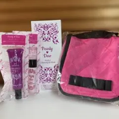最新版 パーリーデューパーフェクトクレンジング&ウォッシュ〜570ml