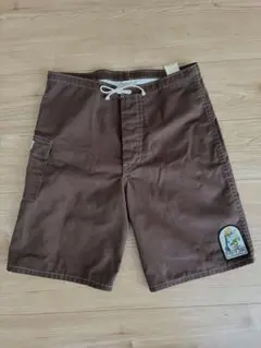 katin 32 ハーフパンツ　アローズ別注　ケイティン　ヴィンテージ