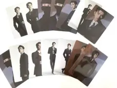 seventeen ジョシュア　トレカ14枚セット