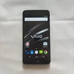 2025年最新】VAIO スマートフォン本体の人気アイテム - メルカリ