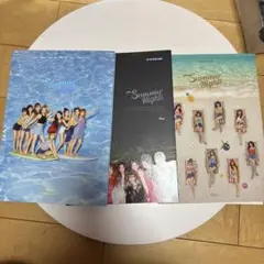 TWICEアルバムセット 説明確認必須‼️