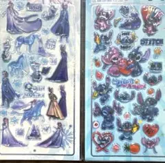 ディズニー　プリンセス　エルサ　アナ雪　ボンボンドロップ　うるちゅる　硬質