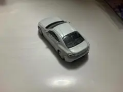 RMZ City トヨタ86 ホワイト ミニカー Toyota 86 箱なし