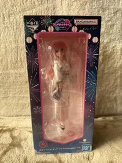 ぼっち・ざ・ろっく！ 一番くじ A賞 後藤ひとり