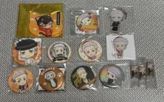 東京リベンジャーズ　三ツ谷隆