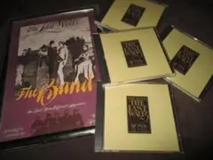 THE BAND THE LAST WALTZ 3枚組 輸入盤 - メルカリ