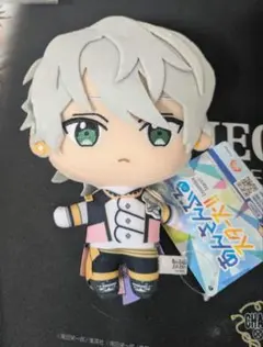 あんさんぶるスターズ!! あんスタ エスプリ カンナ ぬいぐるみ - メルカリ