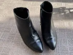 【slidemagician様】ショートブーツ、パンプスのサムネイル