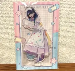 推しの子 アニメイト Dreamy Hospital アクスタ 黒川あかね - メルカリ