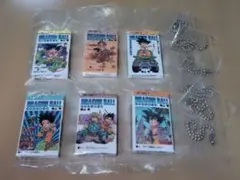 ドラゴンボール コミックスチャーム 11巻