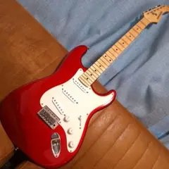FERNANDES フェルナンデス LE-1Z ストラトのサムネイル