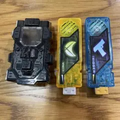 2026年最新】仮面ライダーダブル dxガイアメモリの人気アイテム - メルカリ