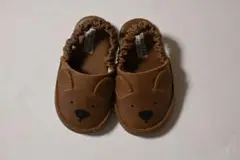 【美品】donsje くま　18-24m