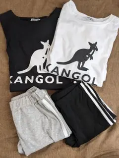 カンゴール　チュニック　M　L