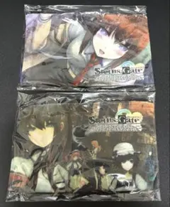 非売品】シュタインズ・ゲート｜牧瀬紅莉栖｜クリアしおり - メルカリ