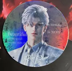 【TGS限定】恋と深空 ノベルティ7点セット シン+全員カード TGS限定】恋と深空 ノベルティ7点セット シン+全員カード - メルカリ