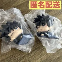 呪術廻戦 死滅回遊 おねむたん 伏黒恵 新品未開封 2点セット