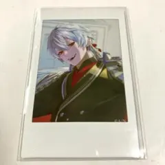 葛葉　チェキフィルム　くろのわ　ChroNoiR one-man Live ②