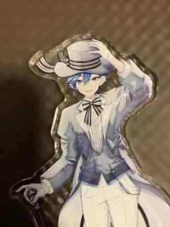 Miku Symphony KAITO アクリルスタンド