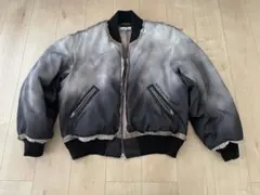 acne studios　24AW　ボンバージャケット